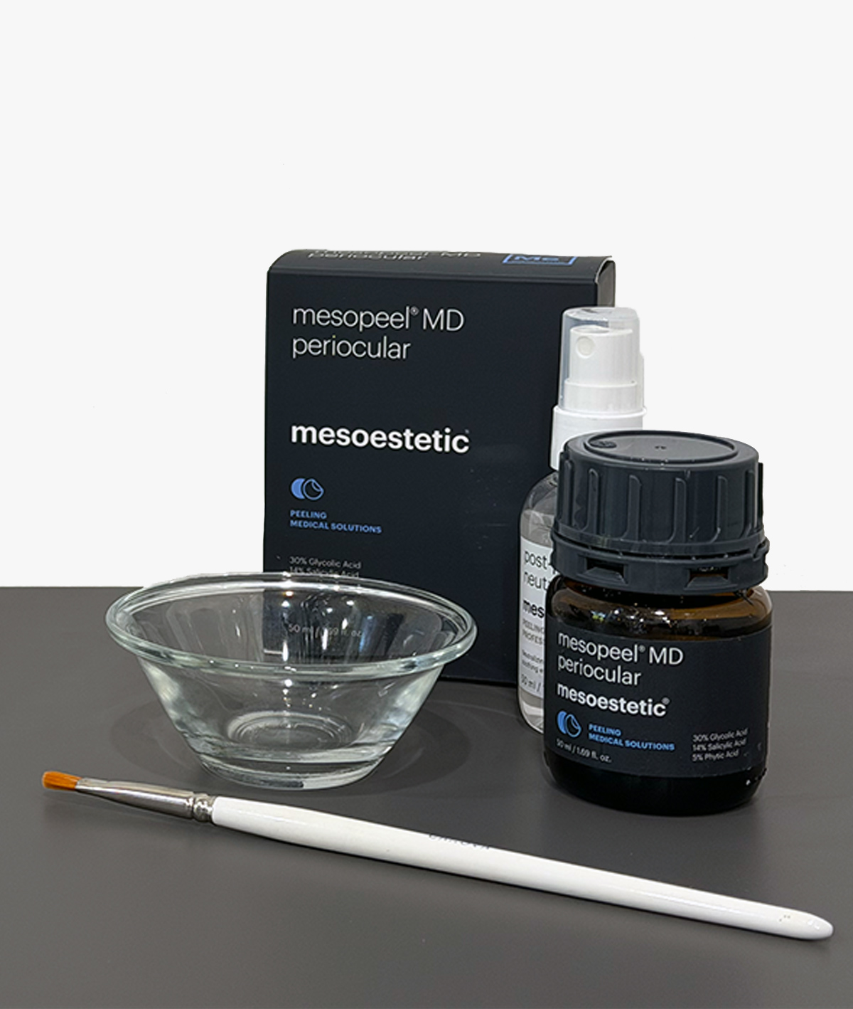 Micro Needling e Needling Viso